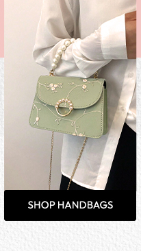 SHOP HANDBAGS