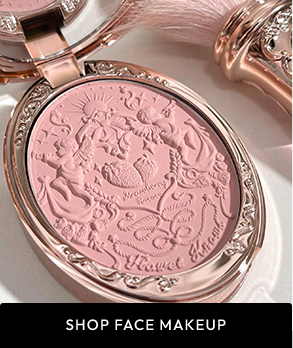 SHOP FACE MAKEUP