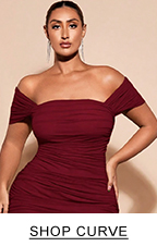 SHOP CURVE