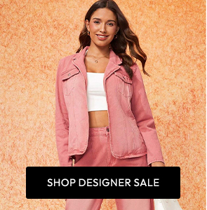 Shop Designer Sale