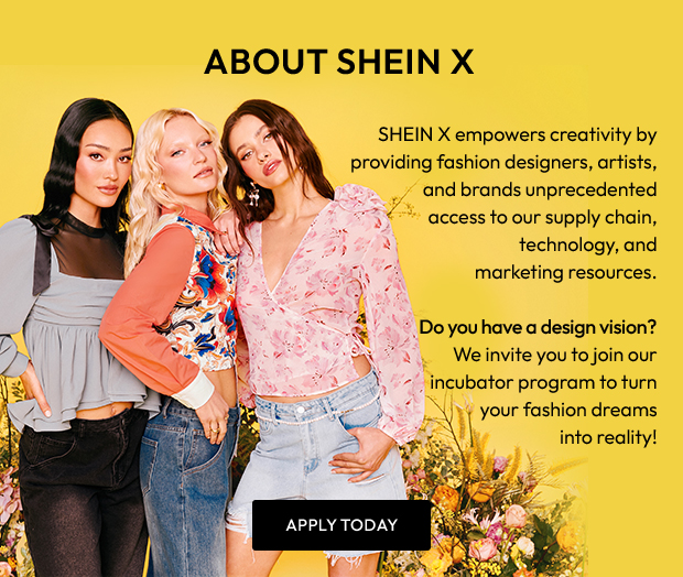 APPLY TODAY