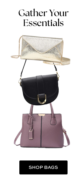 SHOP BAGS