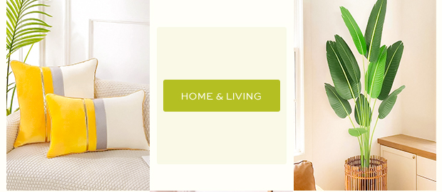 HOME & LIVING