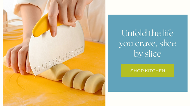 SHOP KITCHEN