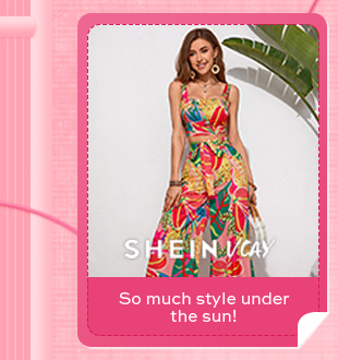 SHEIN VCAY