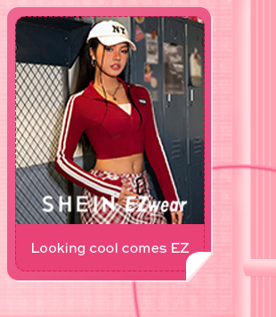 SHEIN EZWEAR