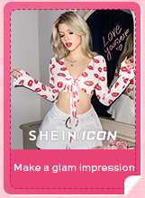 SHEIN ICON