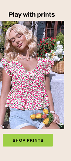 SHOP PRINTS