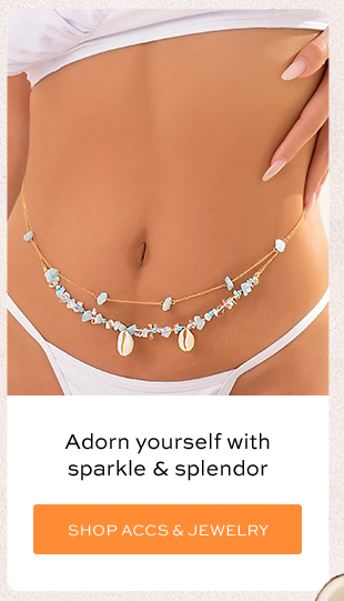 SHOP ACCS & JEWELRY