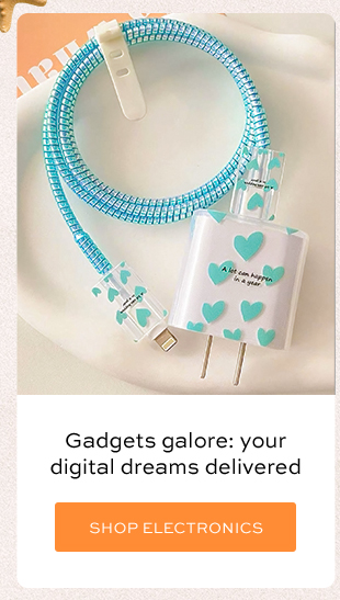 SHOP ELECTRONICS