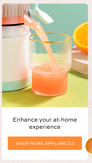 SHOP HOME APPLIANCES
