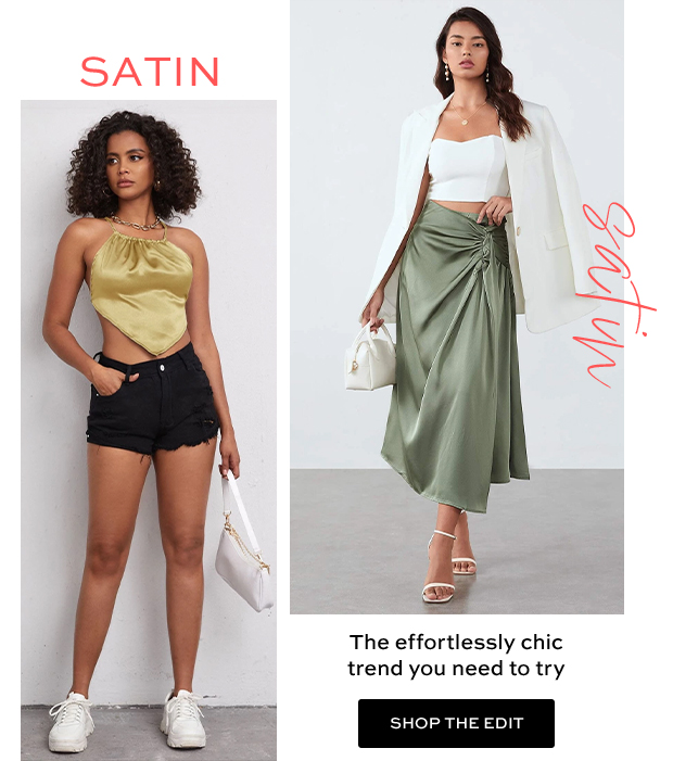 SHOP THE EDIT