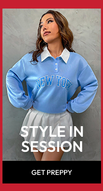 GET PREPPY