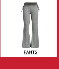 PANTS