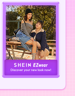 SHEIN EZwear