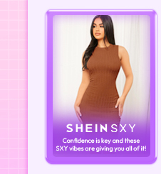 SHEINSXY