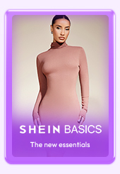 SHEIN BASICS