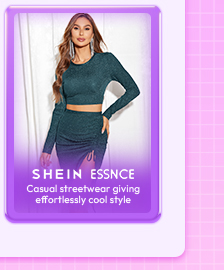 SHEIN ESSNCE