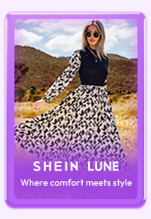 SHEIN LUNE