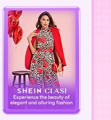 SHEIN Clasi