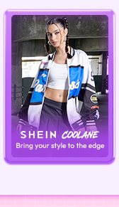 SHEIN Coolane