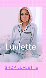 LUVLETTE