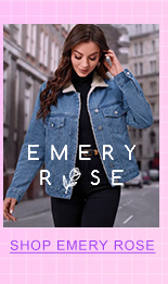 EMERY ROSE