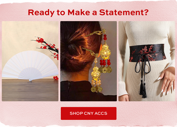 SHOP CNY ACCS