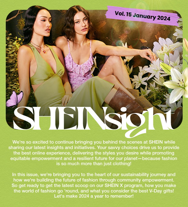 SHEINsight
