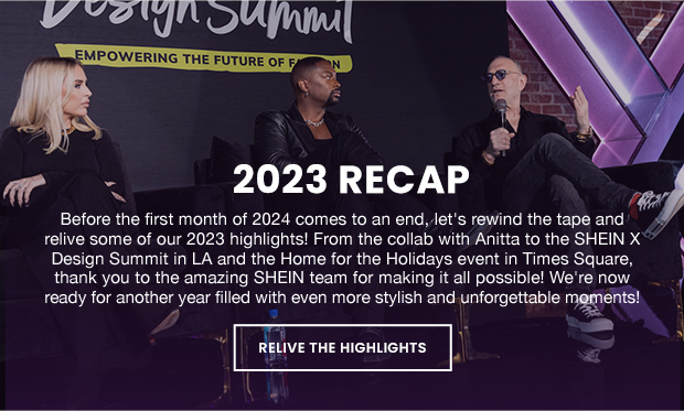 RELIVE THE HIGHLIGHTS