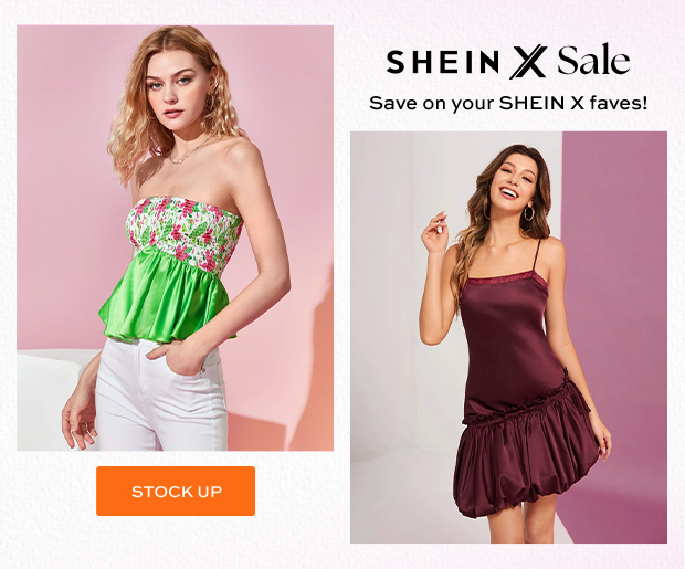 SHOP BEST