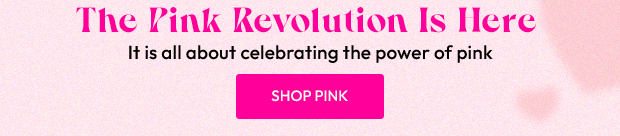 SHOP PINK