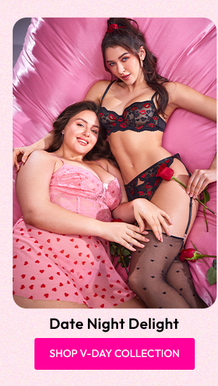 SHOP V-DAY COLLECTION