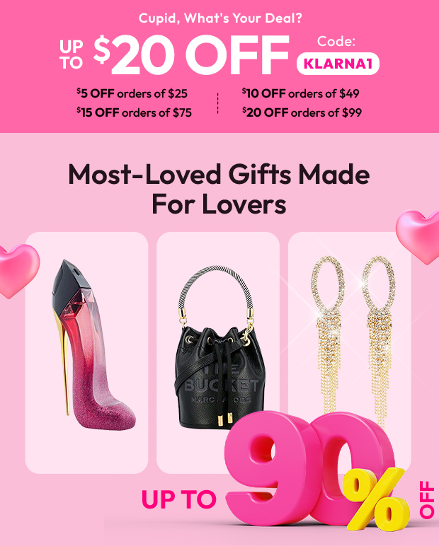 LOVE THE DEAL