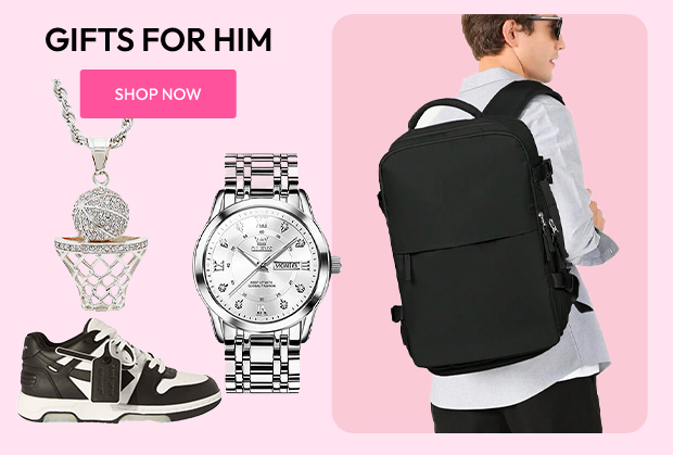 GIFTS FOR HIM