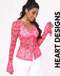 Heart Designs