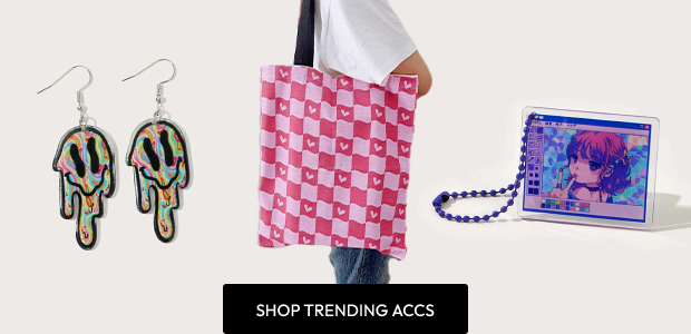 SHOP TRENDING ACCS