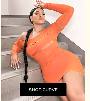 SHOP CURVE