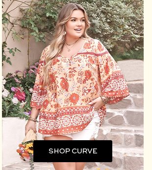 SHOP CURVE