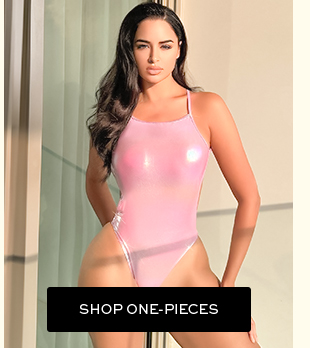 SHOP ONE-PIECES