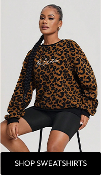 SHOP SWEATSHIRTS