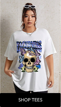SHOP TEES