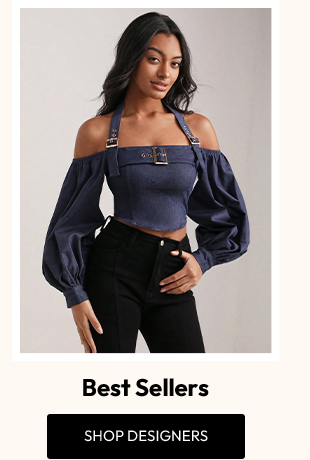 SHOP DESIGNERS