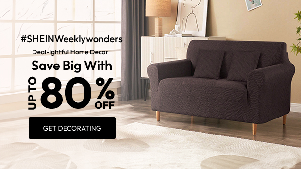 GET DECORATING