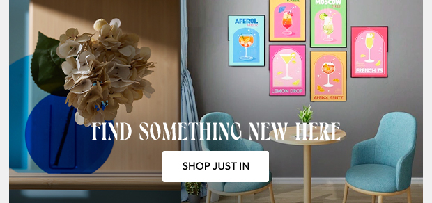 SHOP NEWNESS