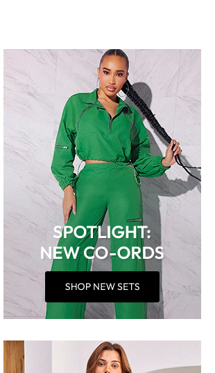 SHOP NEW SETS