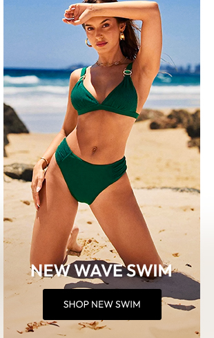 SHOP NEW SWIM