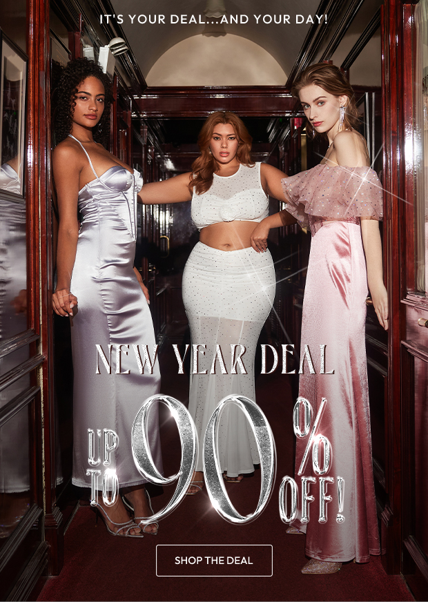SHOP DEAL