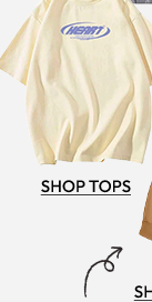 SHOP TOPS