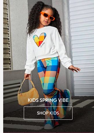 SHOP KIDS